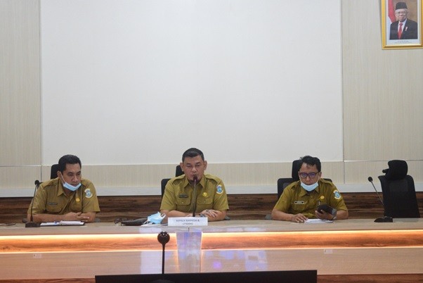 MUSRENBANG RKPD KECAMATAN  FOCUS TURUN LAPANGAN