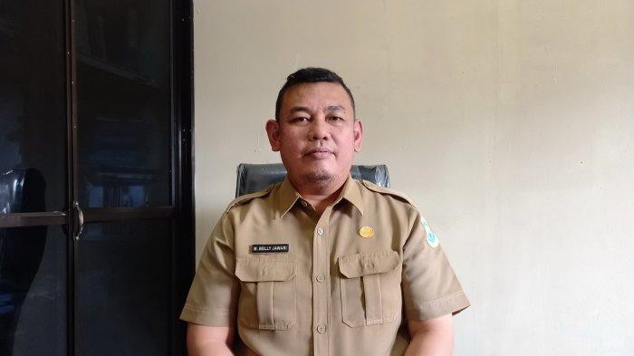 Enam Kelurahan Kawasan Kumuh di Pangkalpinang Ditargetkan Rampung 2022